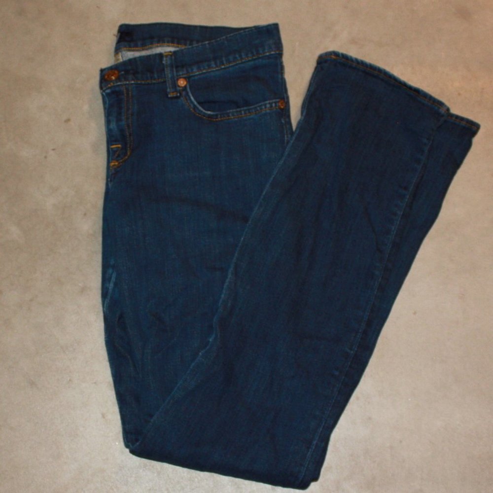 Rock Republic LosAngeles Straight Leg Stella Jeans
